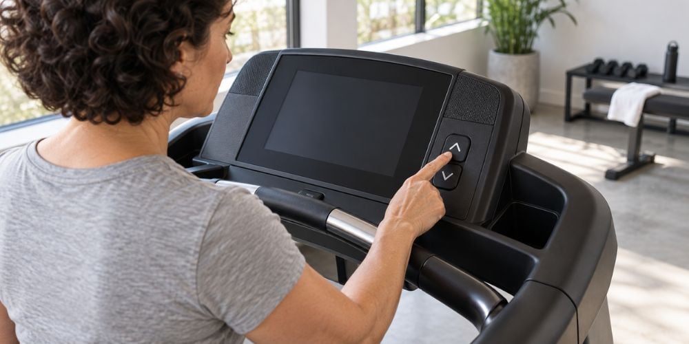 Why Is My Treadmill Incline Not Working? 5 Why Is My Treadmill Incline Not Working? 5
