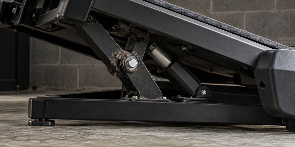Why Is My Treadmill Incline Not Working? 6 Why Is My Treadmill Incline Not Working? 6