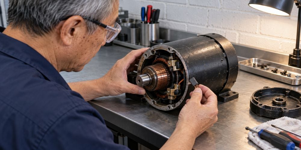 Why Is My Treadmill Motor Overheating? 6 Why Is My Treadmill Motor Overheating? 6
