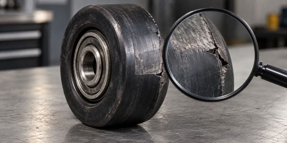 Why Is A Hack Squat Carriage Not Sliding Smoothly? 4 Why Is A Hack Squat Carriage Not Sliding Smoothly? 4