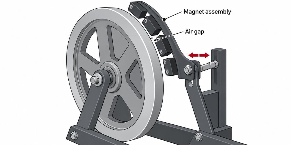 Why Is The Resistance Not Changing On An Exercise Bike? 6