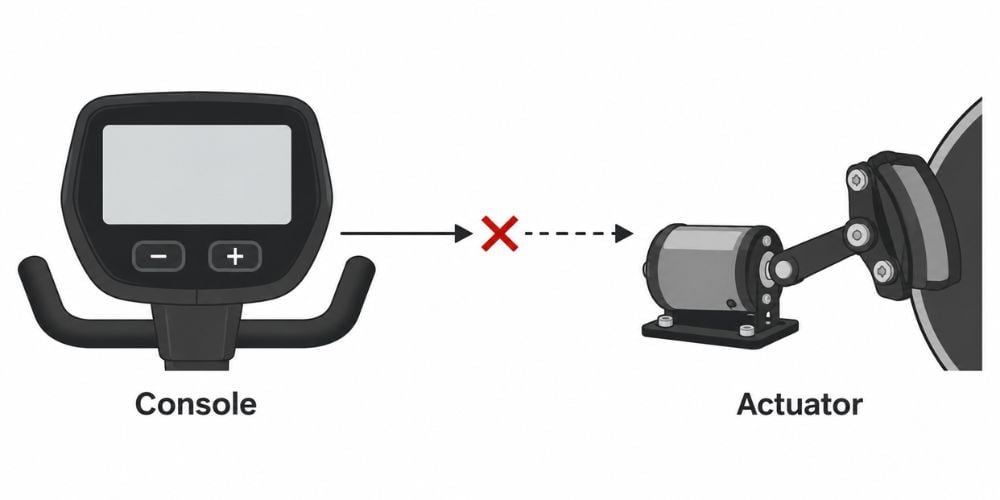 Why Is The Resistance Not Changing On An Exercise Bike? 7