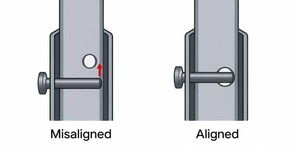 Why Won’t A Strength Machine Seat Lock In Place? 3 Why Won’t A Strength Machine Seat Lock In Place? 3