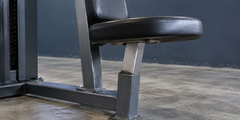 Why Won’t A Strength Machine Seat Lock In Place? 8 Why Won’t A Strength Machine Seat Lock In Place? 8