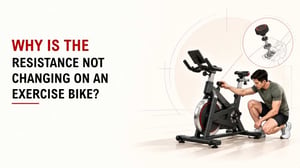 Why Is The Resistance Not Changing On An Exercise Bike? 8